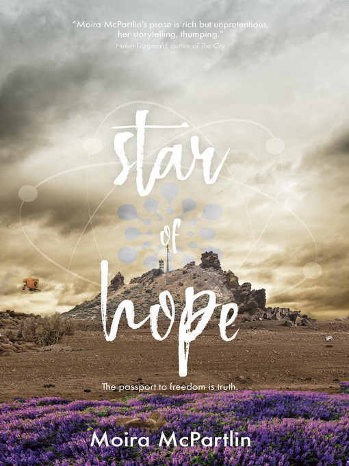 Title details for Star of Hope by Moira McPartlin - Available
